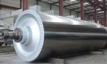 Dryer Cylinders