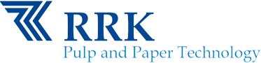 RRK Pulp and Paper Technology